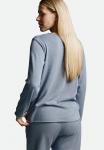 Топ Cotton Candy Long sleeved top, Blau/Blue - фото 3