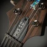 PRS 40-я годовщина Custom 24 Limited Edition - Sub Zero - фото 4