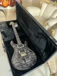 PRS - Custom 24 Charcoal Burst 2024 - фото 11