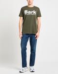 Футболка Bark, зеленый - фото 2
