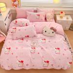 Sanrio Постельное белье Hello Kitty - фото 9