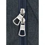 Рюкзак Pepe Jeans Edmon 2C 24L, синий - фото 7