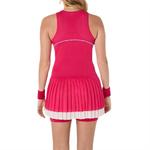 Женская теннисная майка ASICS, розовый - фото 2