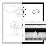 Шторы Heimtexland, белый - фото 2