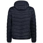 Куртка CMP 33K1607, синий - фото 2