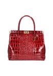 Сумка Chiara Ferretti Handbag, C Rosso Scuro/Dark Red - фото 3