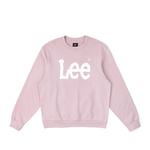 Свитшот мужской Lee, серый - фото 2