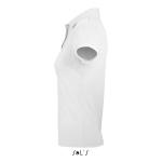 Женская рубашка-поло Sol's Prime - фото 3