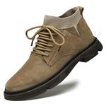 Ботинки AIPSEN Martin Boots Men - фото 5