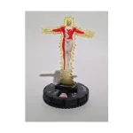 Страж (С), Marvel HeroClix - Invincible Iron Man - Singles - фото