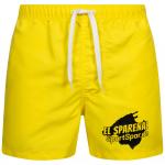 SportSpar.de Мужские плавки "El Sparenal" желтые - фото 3