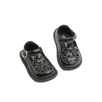 Обувь для малышей MAIBUXIONG, черный - фото 3