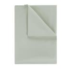 Простыня Blumtal зеленый, 275/240 см - фото