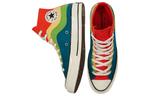 Кеды Converse Chuck 70 High 'The Great Outdoors - Multi', разноцветный - фото 4