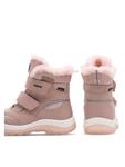 Зимние ботинки Lasocki Kids, розовый - фото 3