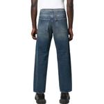 DIESEL Джинсы мужские синие - фото 4