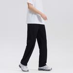 Повседневные брюки Unisex Mizuno, хаки - фото 8