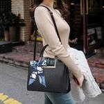 GATOER Женская сумка через плечо, Ecru - фото 7