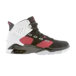 Кроссовки Air Jordan Jordan 6-17-23 GS, черный - фото