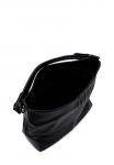 Сумка Derimod SHOULDER, Black - фото 3