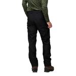 Брюки Fjällräven Barents Pro, черный - фото 2