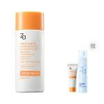 Солнцезащитные кремы и лосьоны Unisex Za - фото