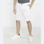Узкие шорты Armani Exchange, белый - фото 2