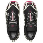 Кроссовки acs heritage 'black pink' 474365 Salomon, черный - фото 4