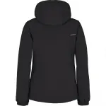 Куртка Protest Suzanaios, черный - фото 2