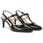 Туфли-Лодочки Aire Lifestride, черный - фото 2