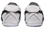 Кроссовки Mexico 66 белые/черные/серебристые Onitsuka Tiger - фото 4
