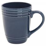 Набор столовой посуды Baum Allure, 16 предметов, серый - фото 6