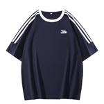 Футболка унисекс Dnnnnx, хаки - фото 104