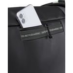 Сумка Mineo Messenger 22 Vaude, черный - фото 5