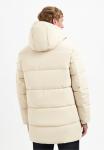 Пальто NO EXCESS Winter coat, Cream/Off-White - фото 3