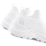 Кроссовки Lascana, белый - фото 4