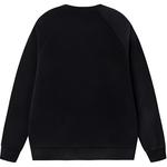 361° Свитшот мужской Super Black - фото 3