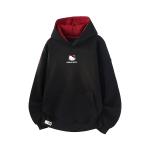Hello Kitty Hello Kitty SS25 свитшот Unisex Sanrio, черный - фото 9