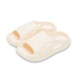 Шлепанцы унисекс Run Manner, черный - фото 14