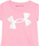 Under Armour мужской набор Ua Rainbow Static Logo, Solar Pink Su22 - фото 3