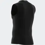 Майка adidas Performance "TF C SL TEE", черный - фото 17