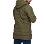 Куртка мужская Mammut, темно-синий - фото 8