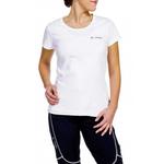 Футболка VAUDE Brand, белый - фото 3