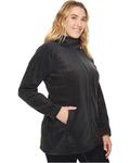 Худи Columbia Plus Size Benton Springs II Long Hoodie, черный - фото 4