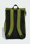 Рюкзак Adidas Originals Rucksack, Tech Olive/Olive - фото 2