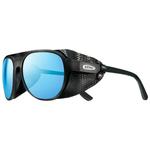 Солнцезащитные очки Traverse Black Serilium Blue Water Polarized Revo - фото