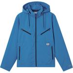 LACOSTE Куртка мужская 01L/Ocean Blue - фото