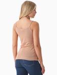 Топ Organication, бежевый - фото 6