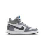 Кроссовки суд боро мид Nike, белый - фото 2