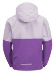 Функциональная куртка Jack Wolfskin, фиолетовый - фото 2